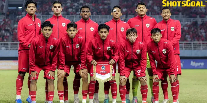 32 Pemain Timnas U-19 Di Panggil Untuk Pemusatan Latihan (TC)