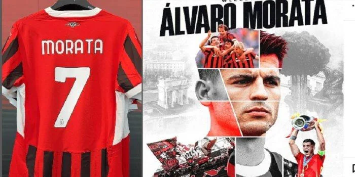 AC Milan Saat Nyaris Dikalahkan Torino dalam Debut Alvaro Morata