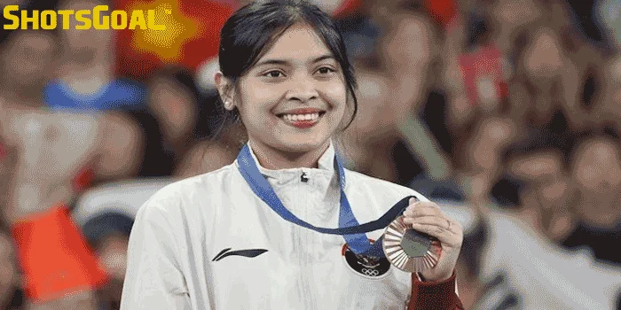 Bulu Tangkis – Indonesia Persiapkan Diri untuk Olimpiade Los Angeles 2028