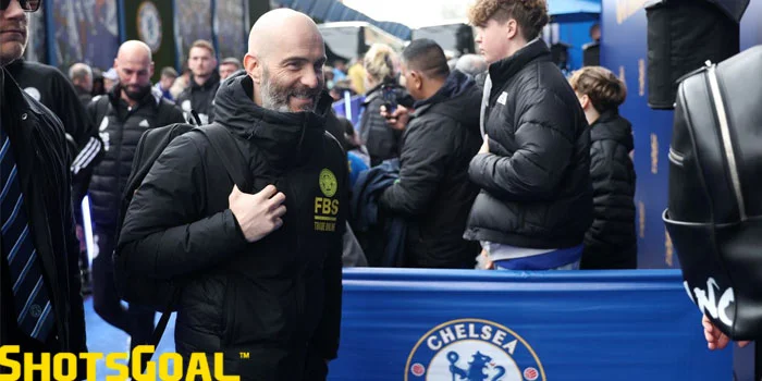 Chelsea Tampil Tumpul Maresca Masih Tetap Pede