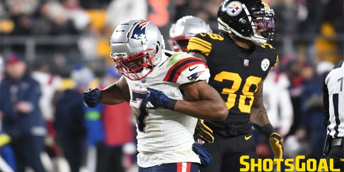 England Patriots – Jerod Mayo Mengungkapkan Dua Alasan Pembebasan JuJu Smith-Schuster