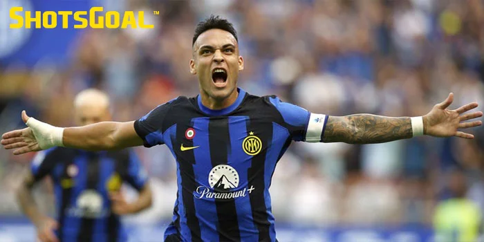 Lautaro Martinez – Resmi Memperpanjang Kontraknya di Inter Milan