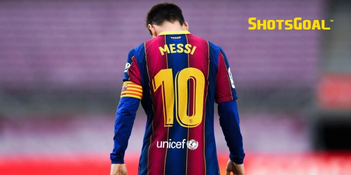 Lionel Messi – Kembalinya Sang Legenda Apa Arti untuk LaLiga?