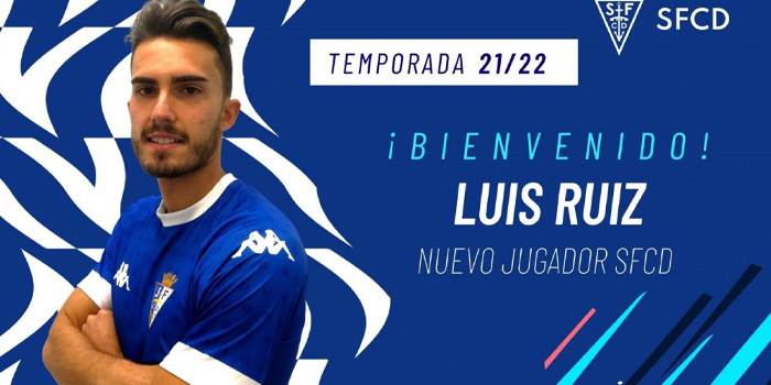 Luis Ruiz – Seorang Pemain Muda yang Baru Dipromosikan dari Tim Akademi Leganés