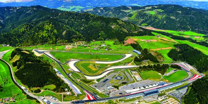 Sirkuit Red Bull Ring MotoGP – Rumah KTM yang Justru Jadi Daerah Kekuasaan Ducati