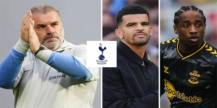 Tottenham Hotspur – Postecoglou Mengomentari Potensi Transfer Solanke