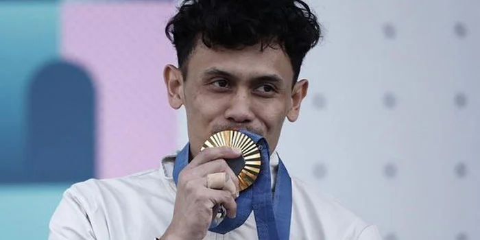 Indonesia Raih Dua Medali Emas di Olimpiade 2024 Setelah 32 Tahun: Tak Ada dari Bulutangkis