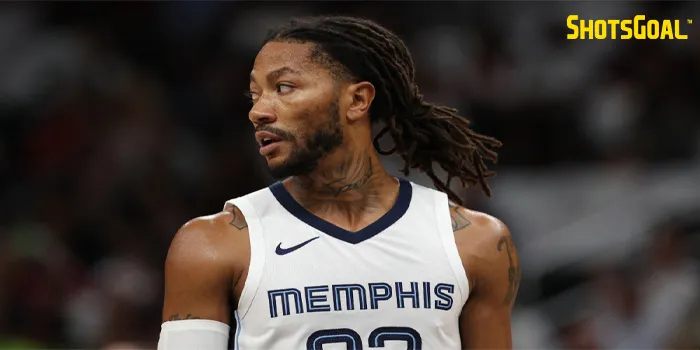 Derrick Rose Resmi Pensiun Setelah 16 Tahun Berkarier Di NBA