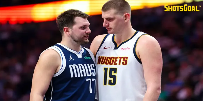 NBA, Paul Pierce Berbicara Tentang Nikola Jokic Dan Luka Doncic