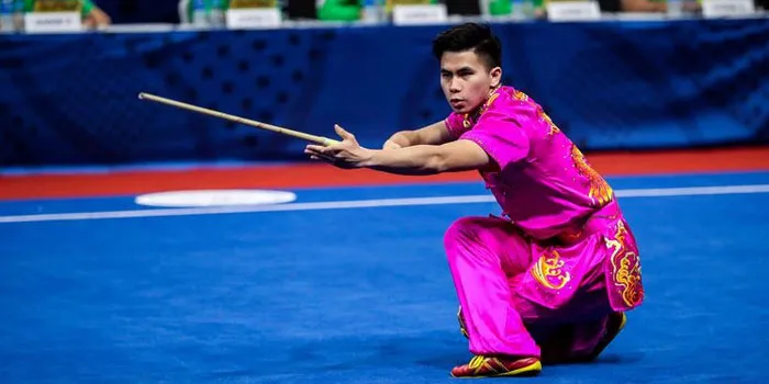 Edgar Xavier Raih Emas PON XXI, Persembahkan untuk Tim Fisioterapis