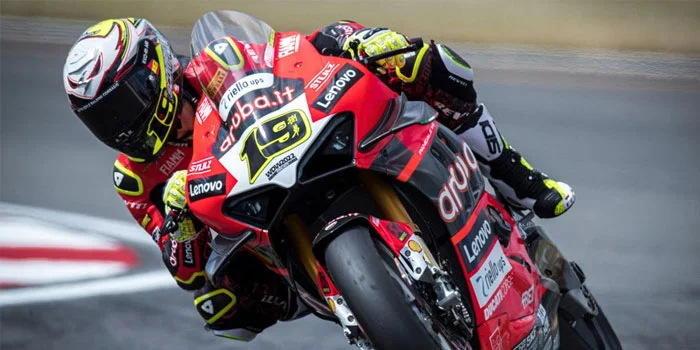 Jadwal Lengkap WorldSBK Prancis 2024 di Sirkuit Magny-Cours