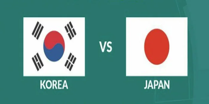 Jepang Vs Korea Selatan Kualifikasi Piala Dunia Zona Asia  2026