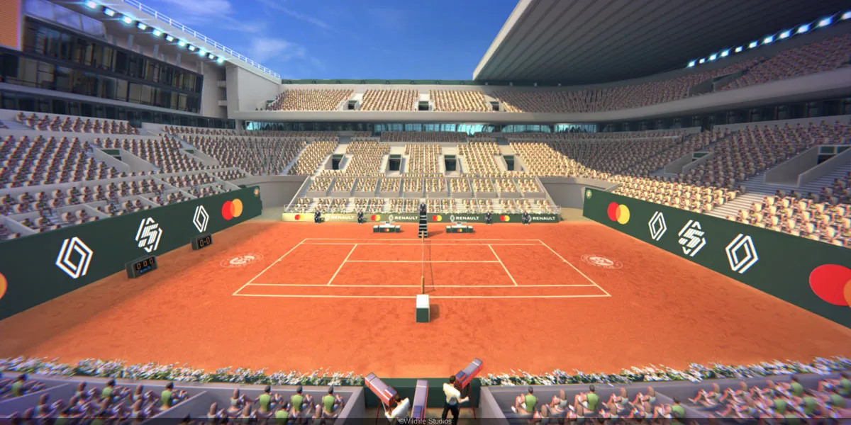 Roland-Garros 2025: Besaran Hadiah untuk Peserta Turnamen Tenis