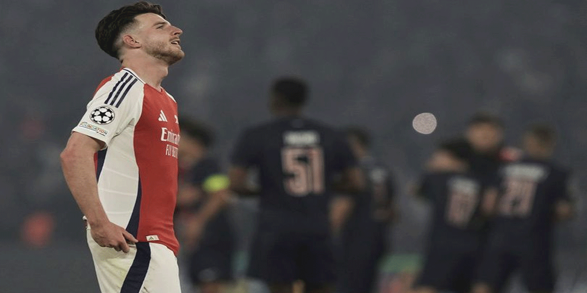 Sudah Lama Puasa Gelar? Ini Momen Terakhir Arsenal Angkat Trofi!