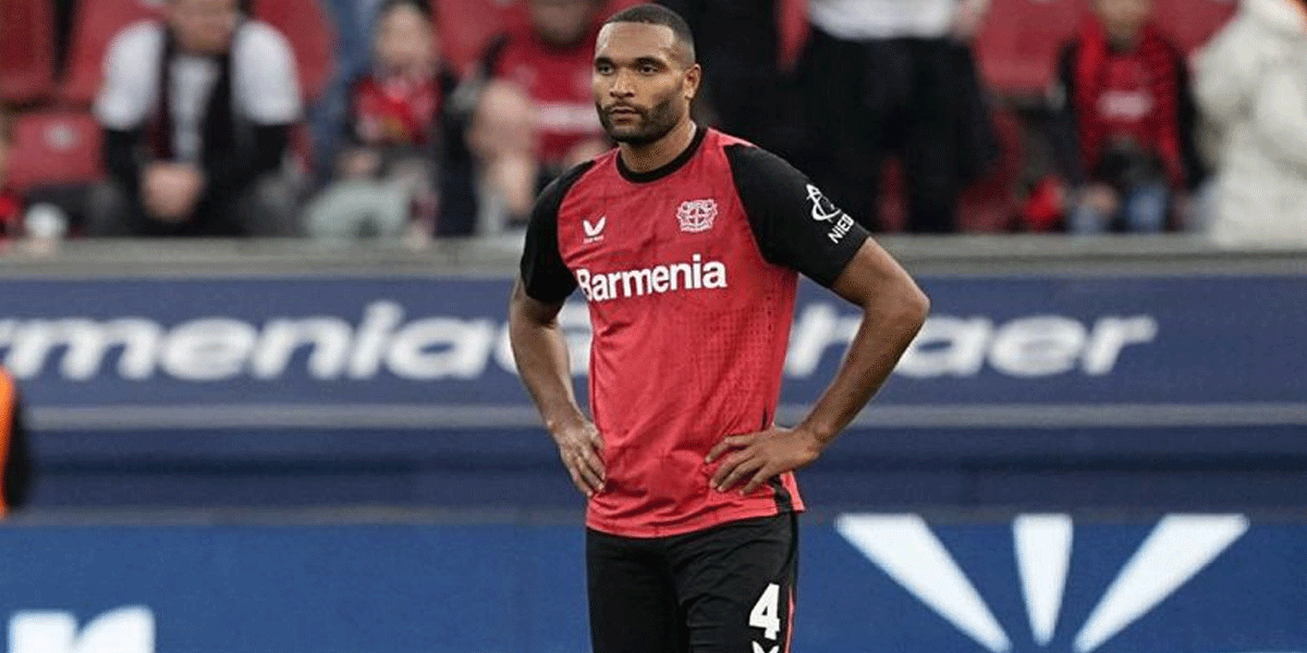 Tak Ikut Xabi Alonso ke Madrid, Jonathan Tah Justru Merapat ke Klub Ini?