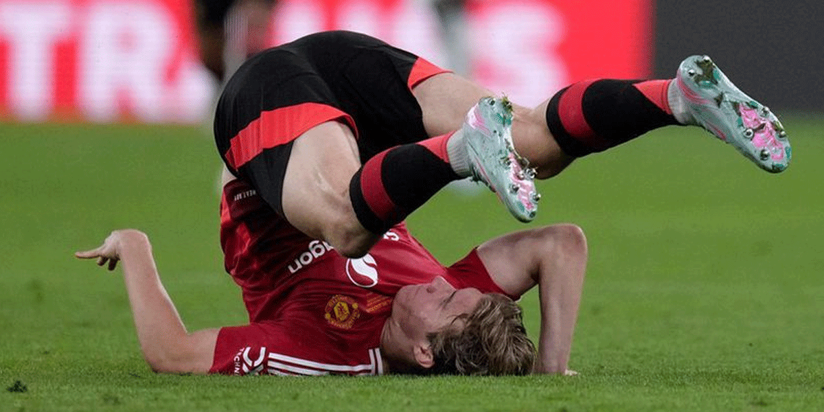 Belanja Pemain Terancam Gagal, Manchester United Pusing Jual Pemain Lama