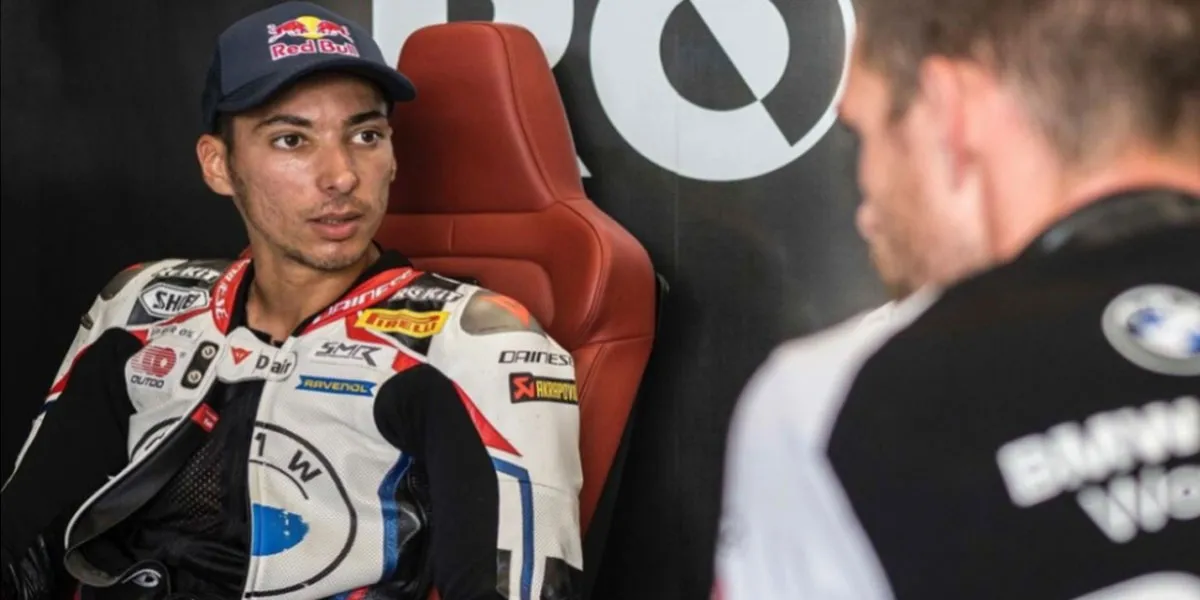 Benarkah Toprak Razgatlioglu Akan Bergabung dengan Tim MotoGP Yamaha?