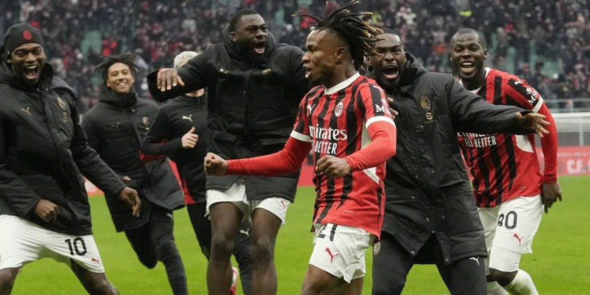 AC Milan Siap Lepas Chukwueze ke Fulham, Tapi dengan Syarat Ketat!