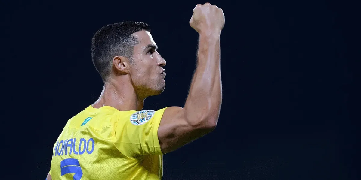 Cristiano Ronaldo Ukir Sejarah: Miliarder Aktif Pertama di Dunia Sepak Bola