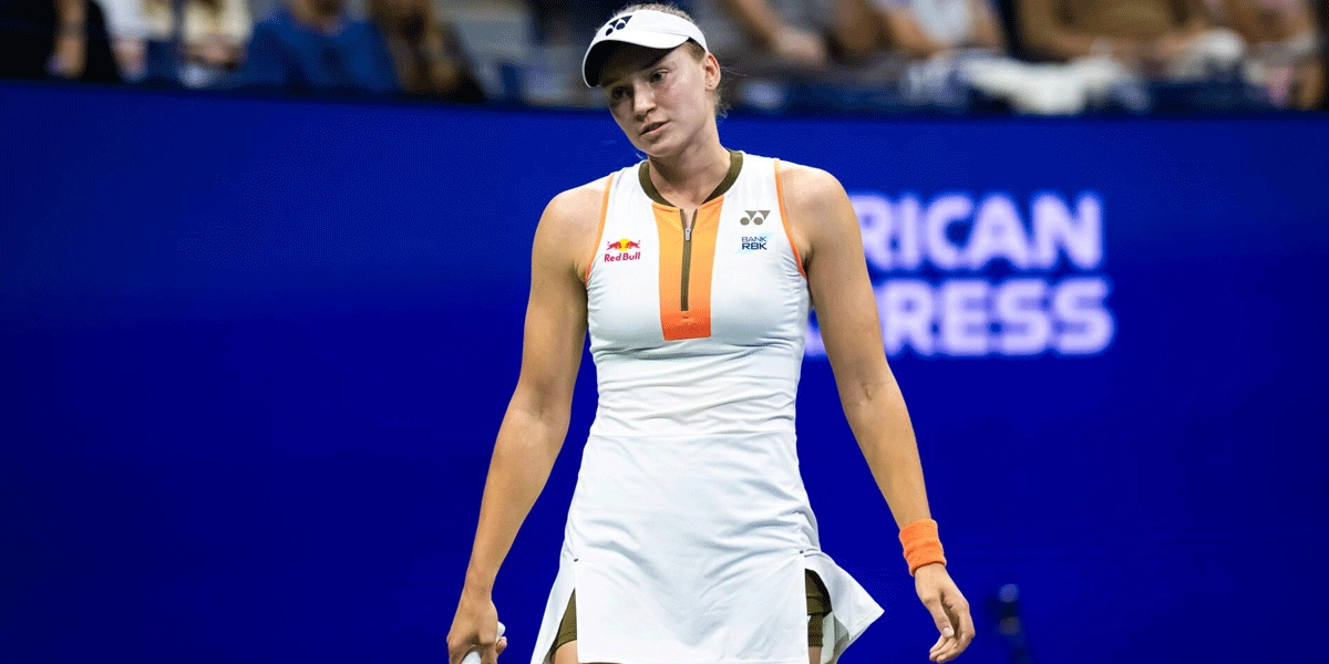 Elena Rybakina Raih Gelar Ke-10 Setelah Bangkit di Final Ningbo