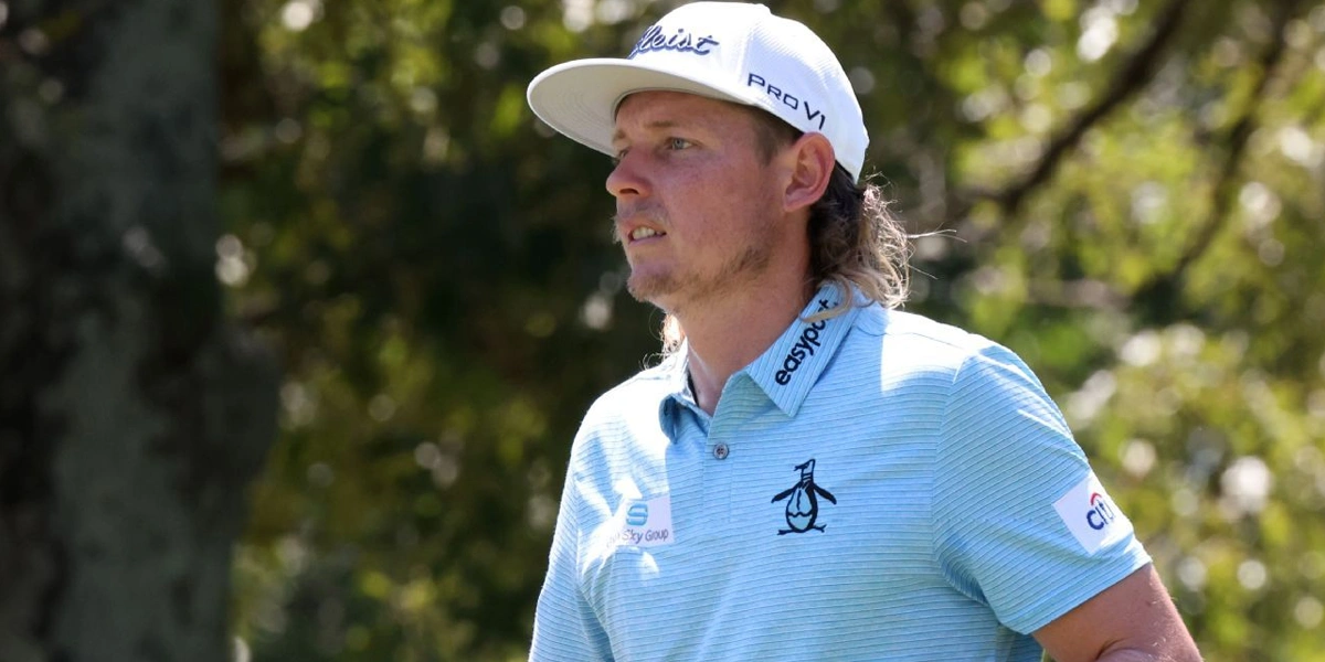 Cameron Smith Terpuruk: Tren Buruk Berlanjut dengan Kegagalan Ketujuh