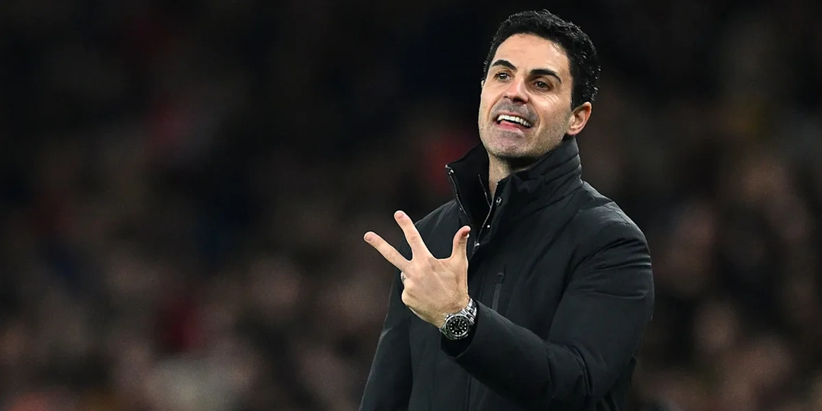 Arsenal Tampil Perkasa: Arteta Puji Semangat Tim Setelah Kalahkan Leeds 4-0